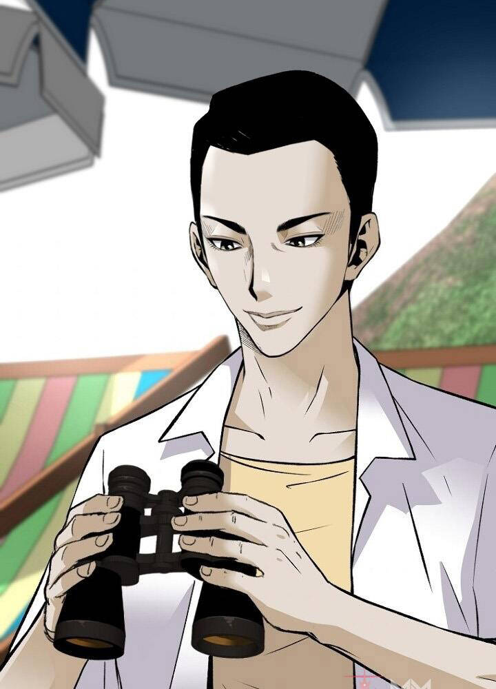 Sự Trở Lại Của Huyền Thoại Chap 35 - Next Chap 36