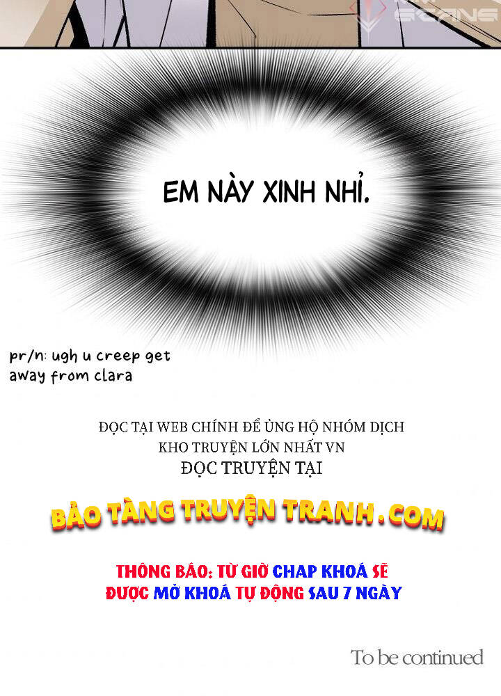 Sự Trở Lại Của Huyền Thoại Chap 35 - Next Chap 36