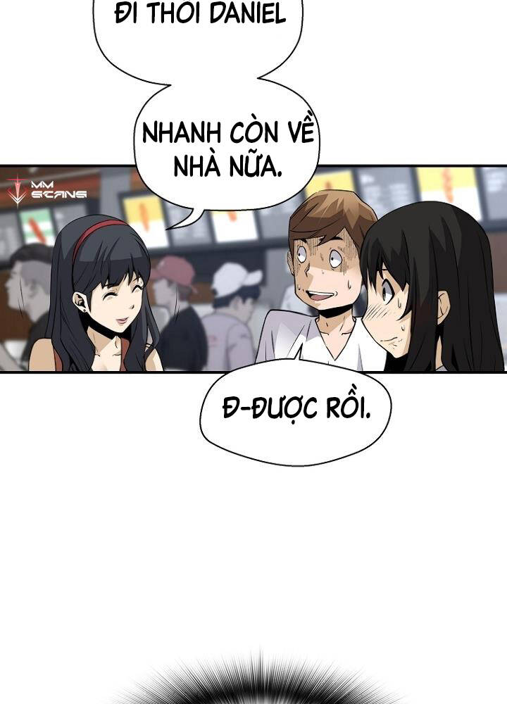 Sự Trở Lại Của Huyền Thoại Chap 35 - Next Chap 36