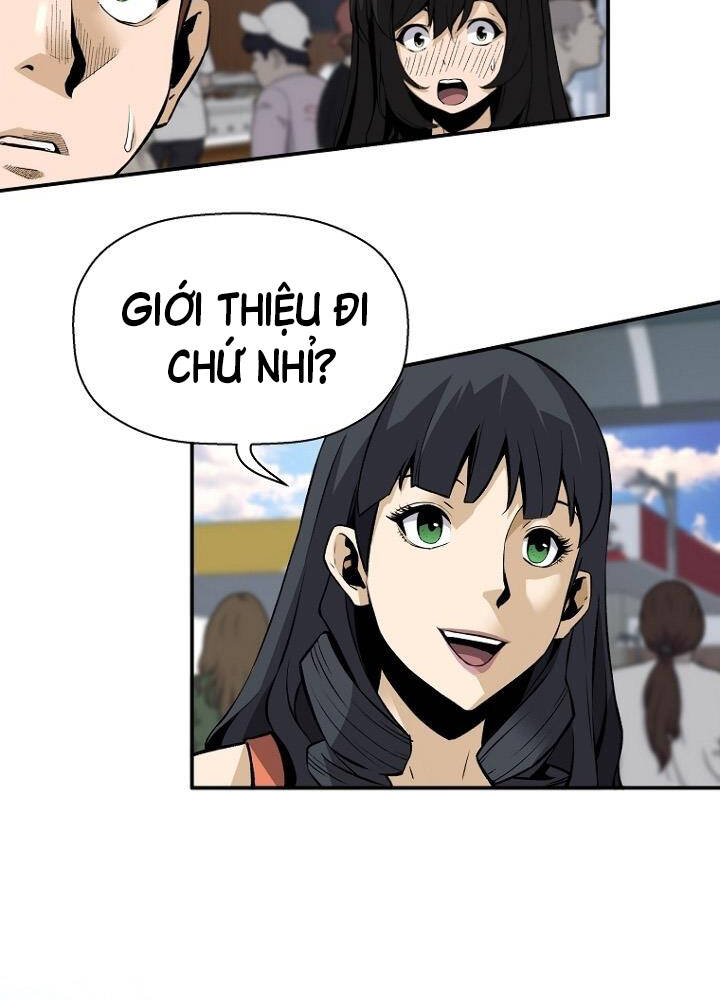 Sự Trở Lại Của Huyền Thoại Chap 35 - Next Chap 36