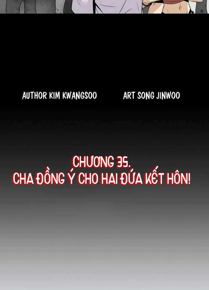 Sự Trở Lại Của Huyền Thoại Chap 35 - Next Chap 36