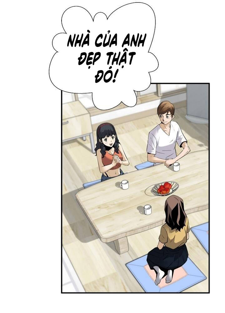 Sự Trở Lại Của Huyền Thoại Chap 35 - Next Chap 36
