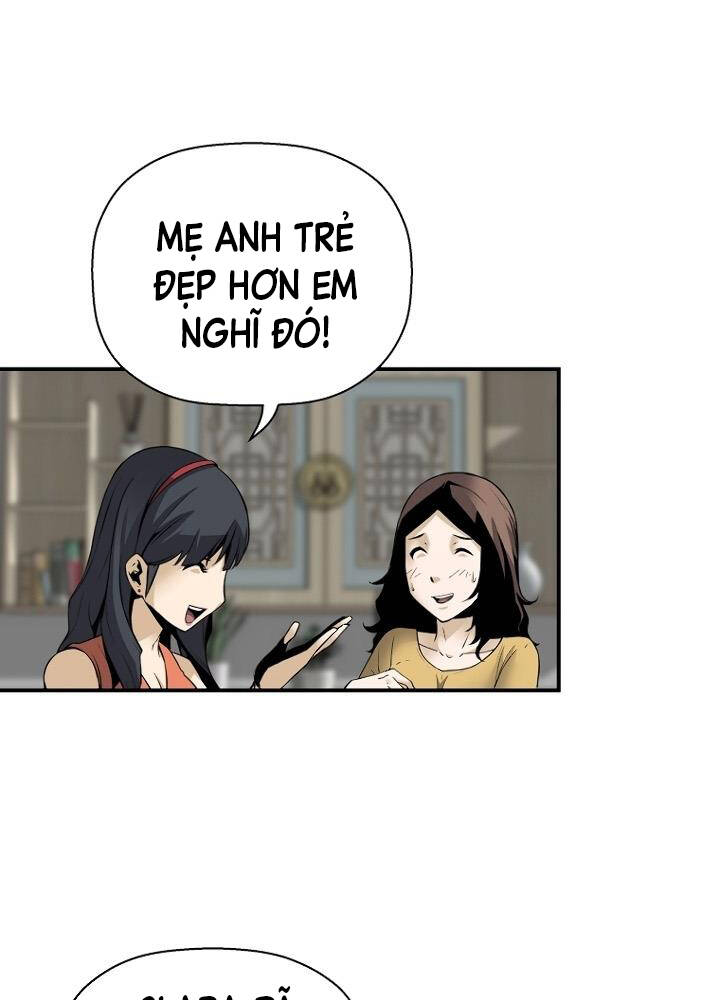 Sự Trở Lại Của Huyền Thoại Chap 35 - Next Chap 36