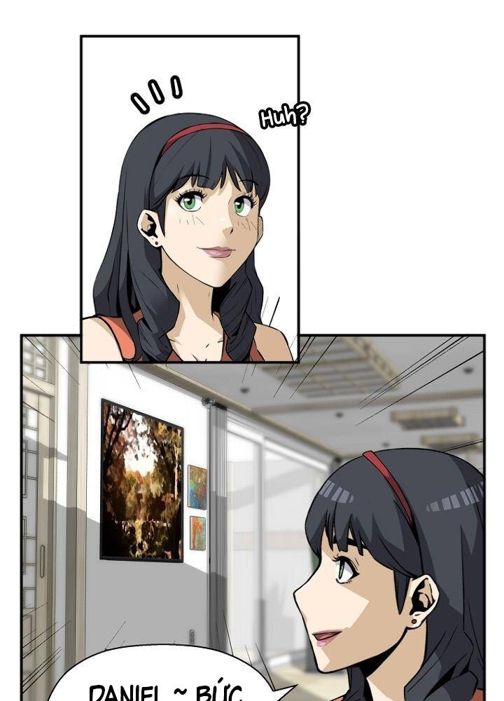 Sự Trở Lại Của Huyền Thoại Chap 35 - Next Chap 36