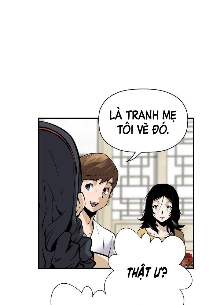 Sự Trở Lại Của Huyền Thoại Chap 35 - Next Chap 36
