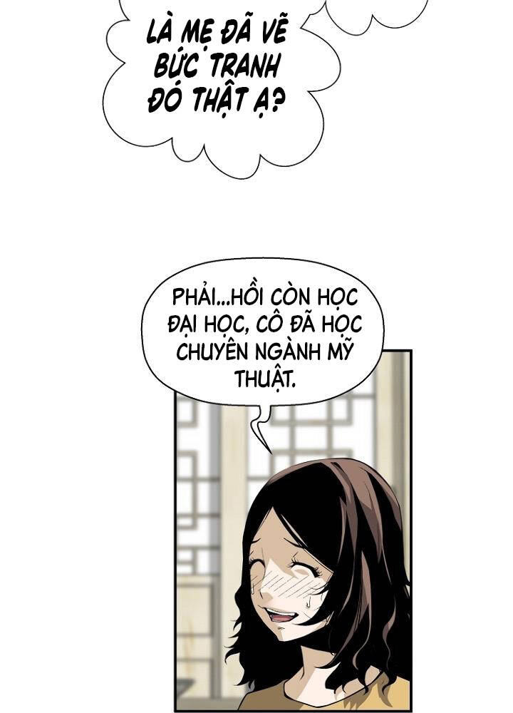 Sự Trở Lại Của Huyền Thoại Chap 35 - Next Chap 36