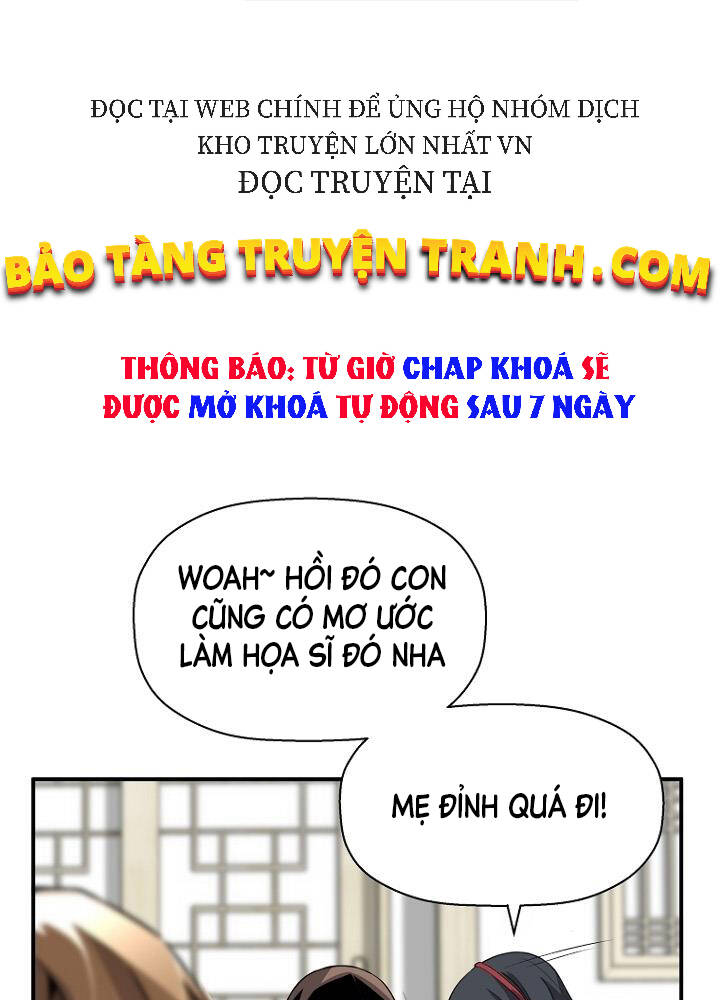 Sự Trở Lại Của Huyền Thoại Chap 35 - Next Chap 36