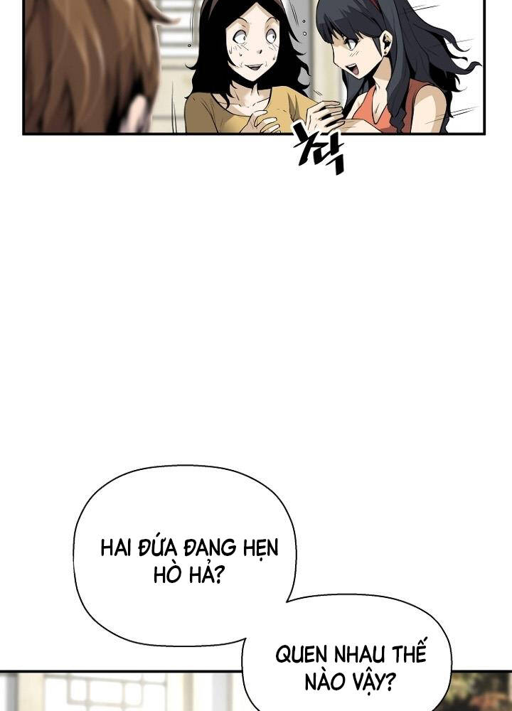 Sự Trở Lại Của Huyền Thoại Chap 35 - Next Chap 36