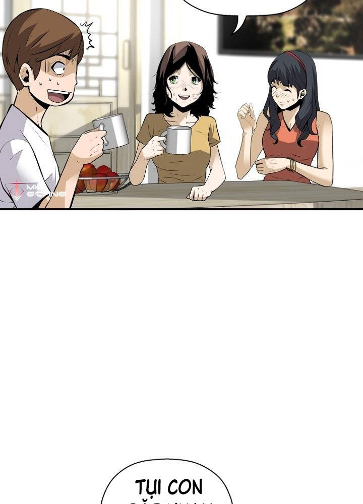 Sự Trở Lại Của Huyền Thoại Chap 35 - Next Chap 36