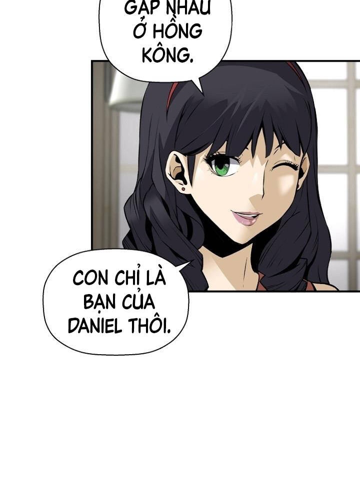 Sự Trở Lại Của Huyền Thoại Chap 35 - Next Chap 36