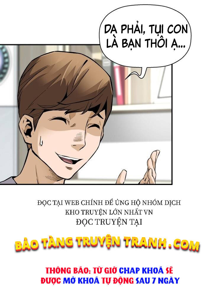 Sự Trở Lại Của Huyền Thoại Chap 35 - Next Chap 36