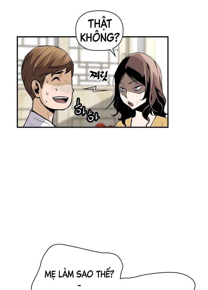Sự Trở Lại Của Huyền Thoại Chap 35 - Next Chap 36