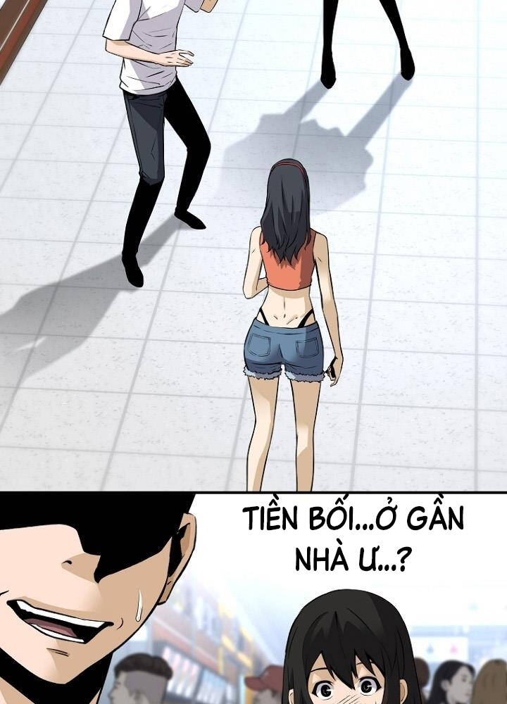 Sự Trở Lại Của Huyền Thoại Chap 35 - Next Chap 36