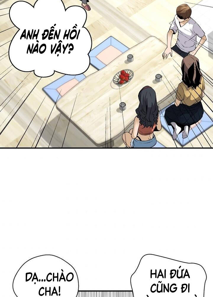 Sự Trở Lại Của Huyền Thoại Chap 35 - Next Chap 36