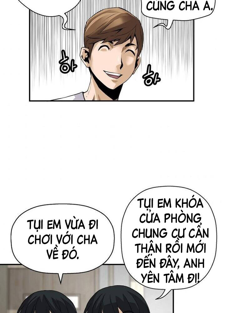 Sự Trở Lại Của Huyền Thoại Chap 35 - Next Chap 36