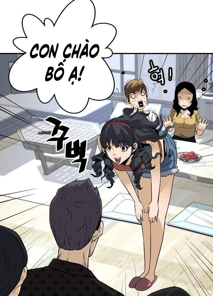 Sự Trở Lại Của Huyền Thoại Chap 35 - Next Chap 36