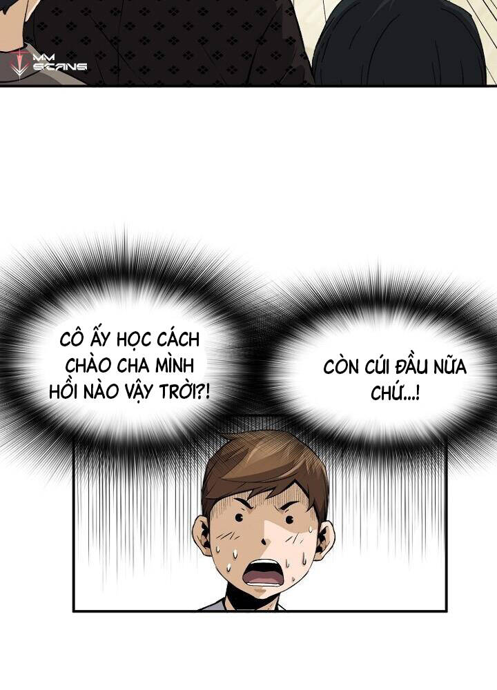Sự Trở Lại Của Huyền Thoại Chap 35 - Next Chap 36
