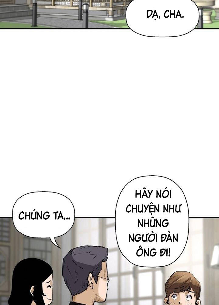 Sự Trở Lại Của Huyền Thoại Chap 35 - Next Chap 36