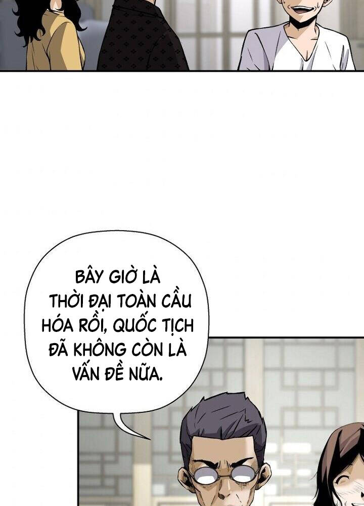 Sự Trở Lại Của Huyền Thoại Chap 35 - Next Chap 36