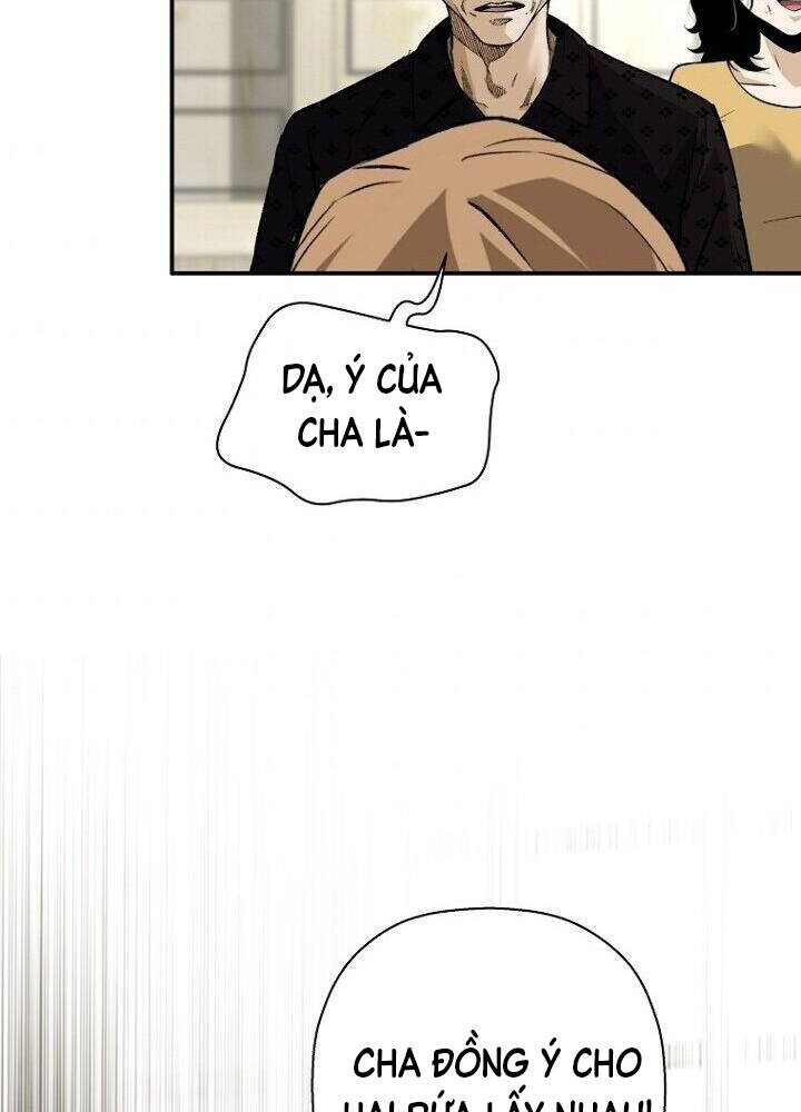 Sự Trở Lại Của Huyền Thoại Chap 35 - Next Chap 36