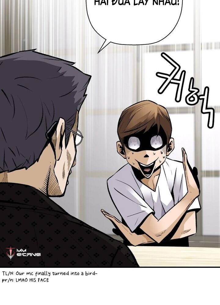 Sự Trở Lại Của Huyền Thoại Chap 35 - Next Chap 36