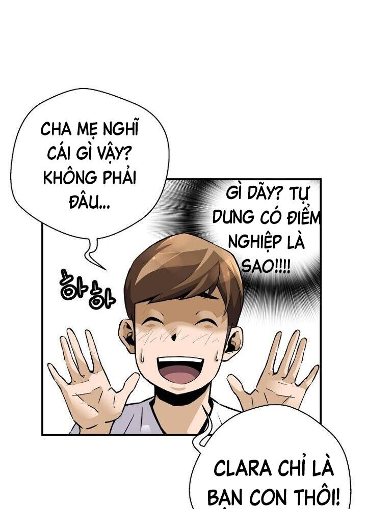 Sự Trở Lại Của Huyền Thoại Chap 35 - Next Chap 36