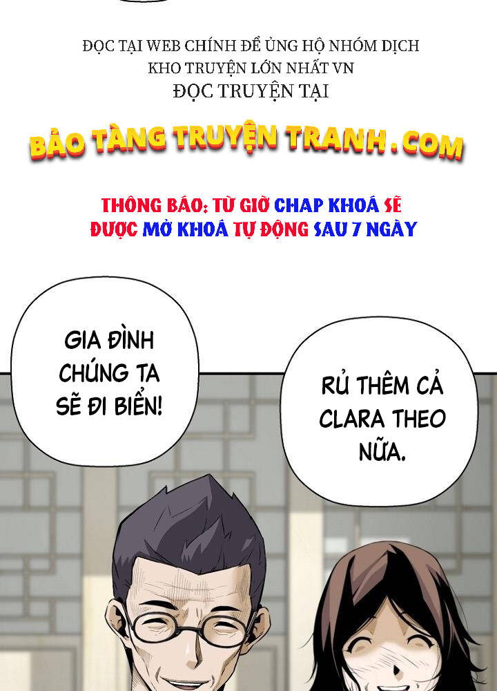 Sự Trở Lại Của Huyền Thoại Chap 35 - Next Chap 36