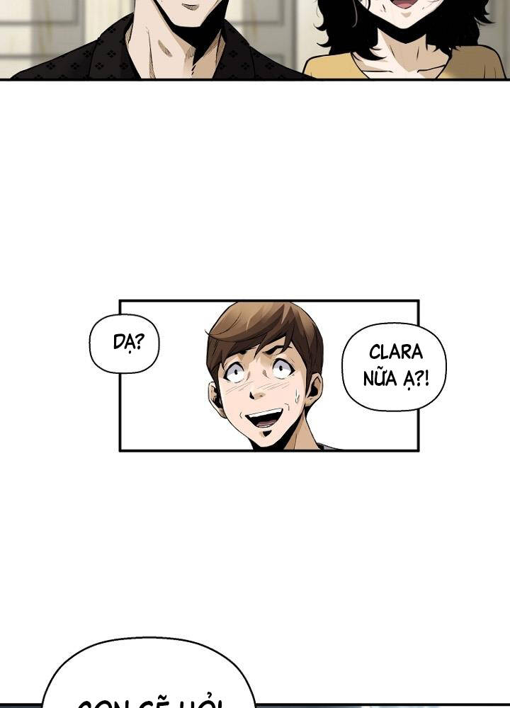 Sự Trở Lại Của Huyền Thoại Chap 35 - Next Chap 36