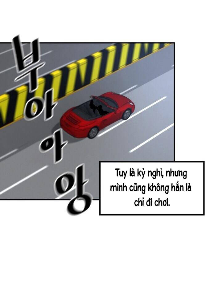 Sự Trở Lại Của Huyền Thoại Chap 35 - Next Chap 36
