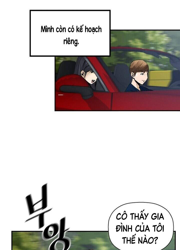 Sự Trở Lại Của Huyền Thoại Chap 35 - Next Chap 36