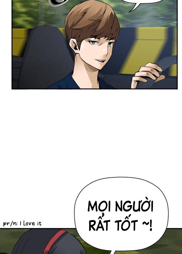Sự Trở Lại Của Huyền Thoại Chap 35 - Next Chap 36