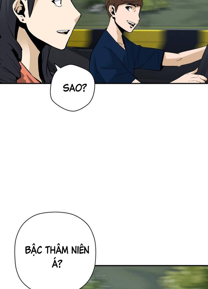 Sự Trở Lại Của Huyền Thoại Chap 35 - Next Chap 36
