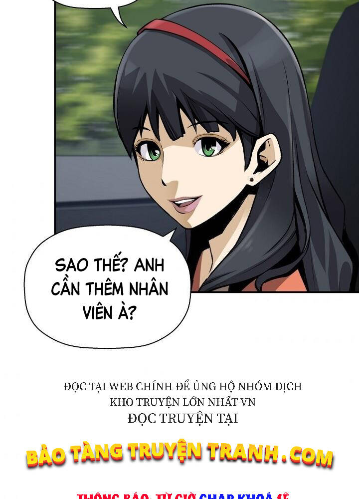 Sự Trở Lại Của Huyền Thoại Chap 35 - Next Chap 36