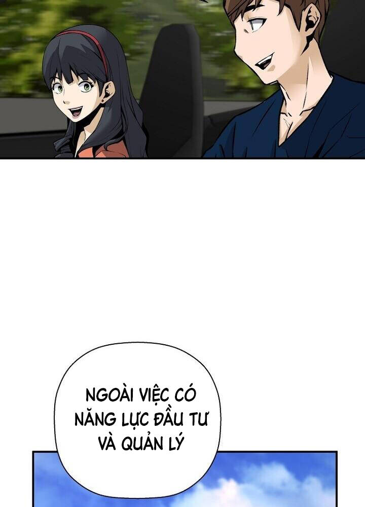 Sự Trở Lại Của Huyền Thoại Chap 35 - Next Chap 36