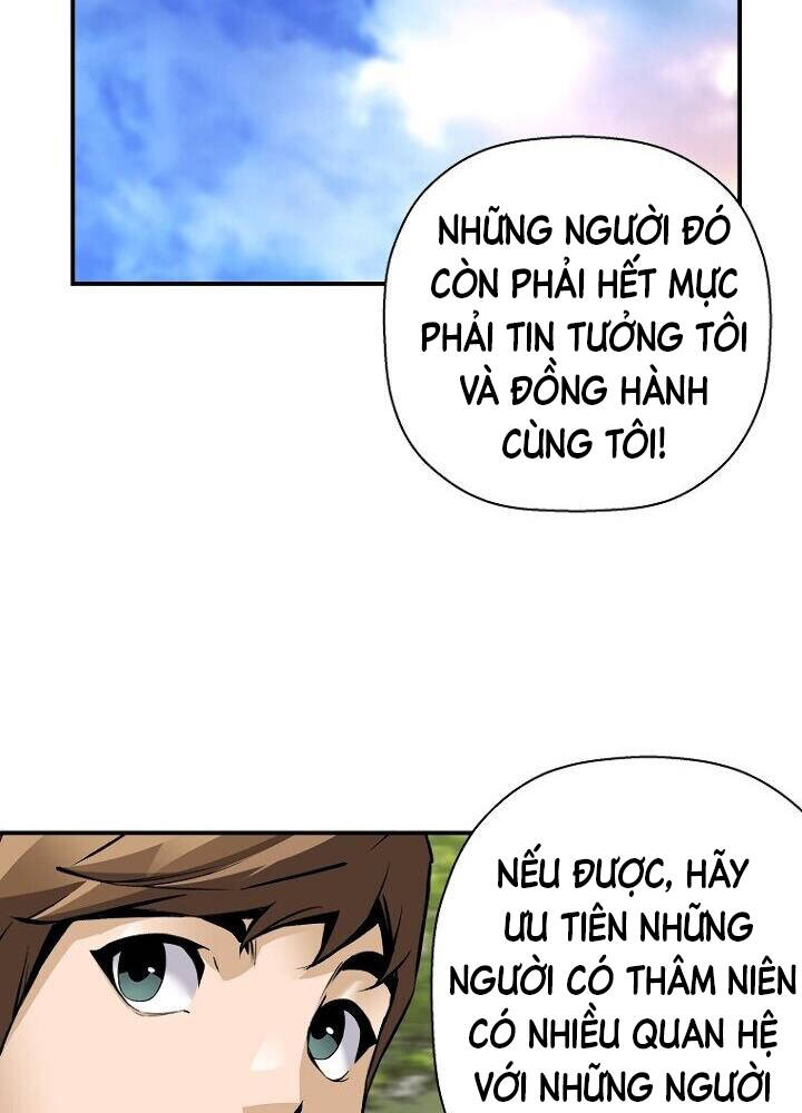 Sự Trở Lại Của Huyền Thoại Chap 35 - Next Chap 36