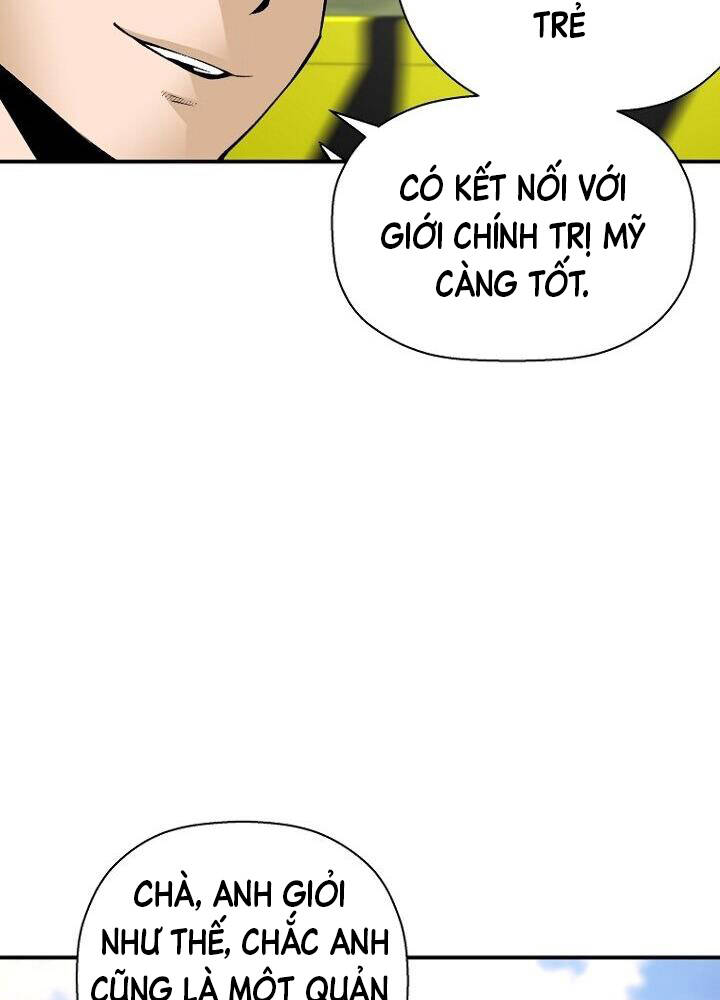 Sự Trở Lại Của Huyền Thoại Chap 35 - Next Chap 36
