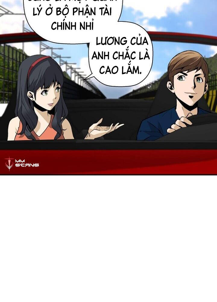 Sự Trở Lại Của Huyền Thoại Chap 35 - Next Chap 36