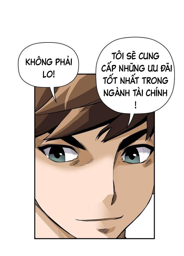 Sự Trở Lại Của Huyền Thoại Chap 35 - Next Chap 36