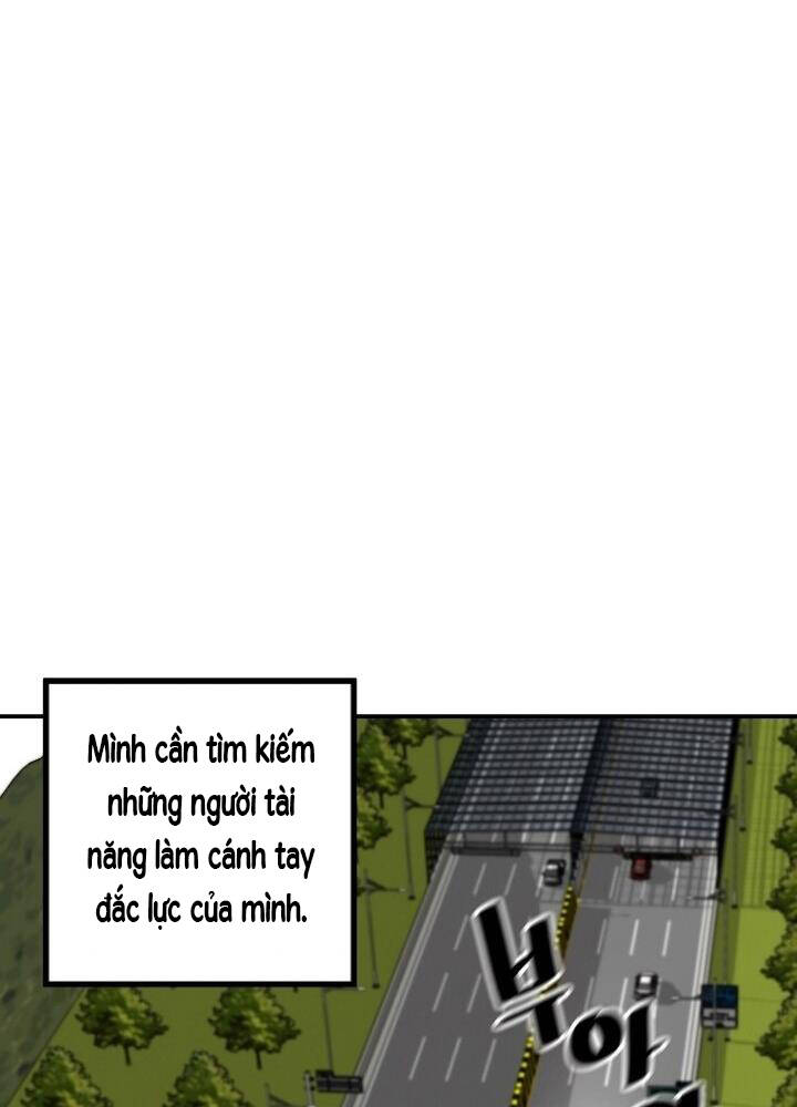 Sự Trở Lại Của Huyền Thoại Chap 35 - Next Chap 36