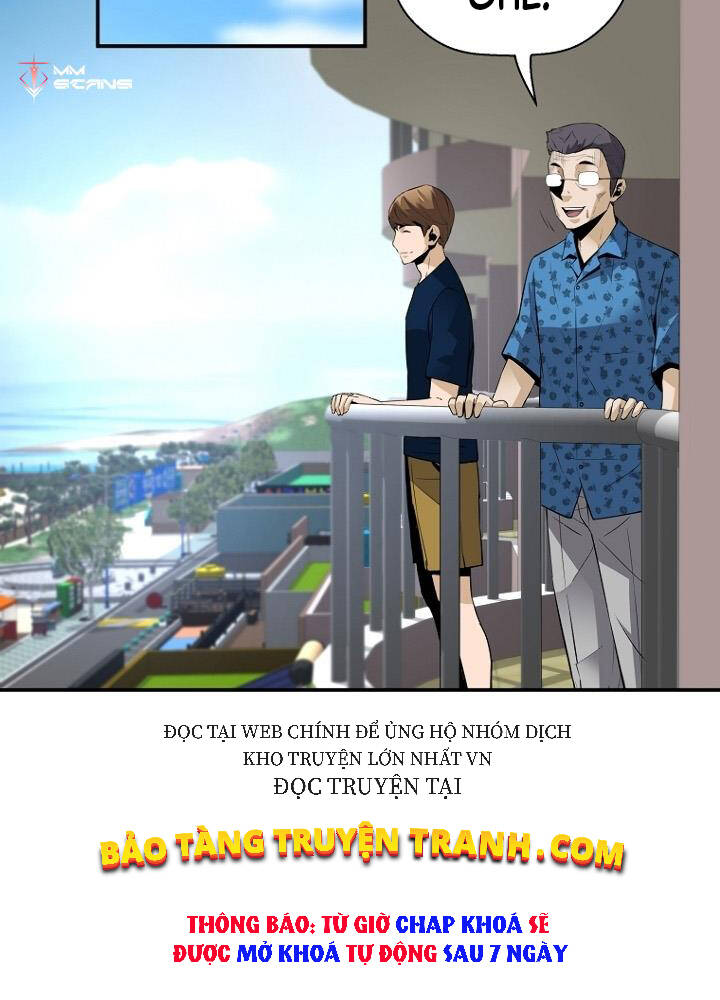 Sự Trở Lại Của Huyền Thoại Chap 35 - Next Chap 36