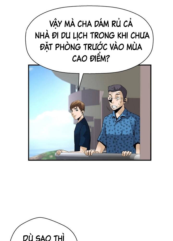 Sự Trở Lại Của Huyền Thoại Chap 35 - Next Chap 36