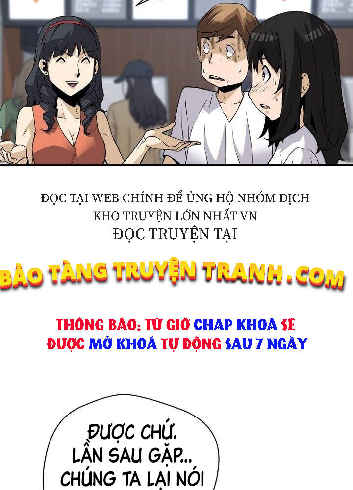 Sự Trở Lại Của Huyền Thoại Chap 35 - Next Chap 36