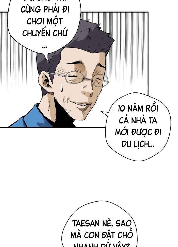 Sự Trở Lại Của Huyền Thoại Chap 35 - Next Chap 36