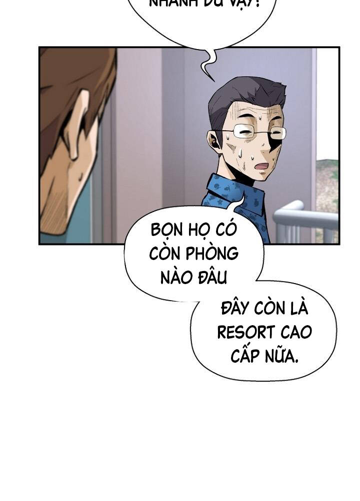 Sự Trở Lại Của Huyền Thoại Chap 35 - Next Chap 36