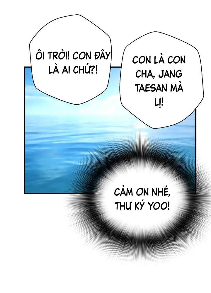 Sự Trở Lại Của Huyền Thoại Chap 35 - Next Chap 36