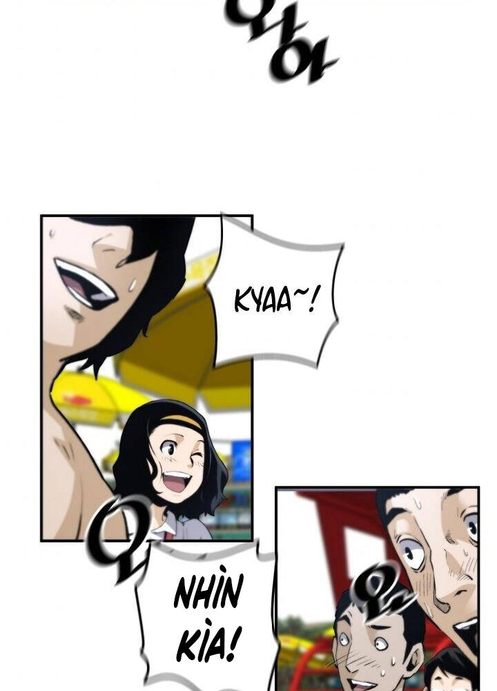 Sự Trở Lại Của Huyền Thoại Chap 35 - Next Chap 36