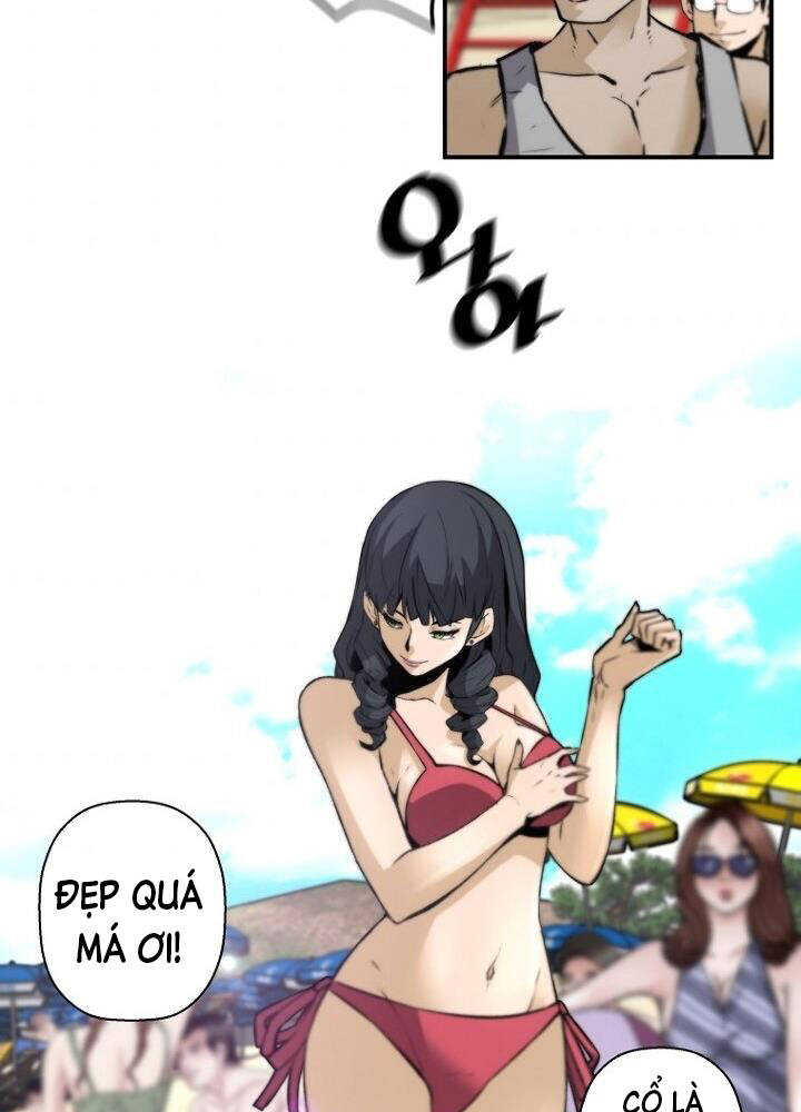 Sự Trở Lại Của Huyền Thoại Chap 35 - Next Chap 36