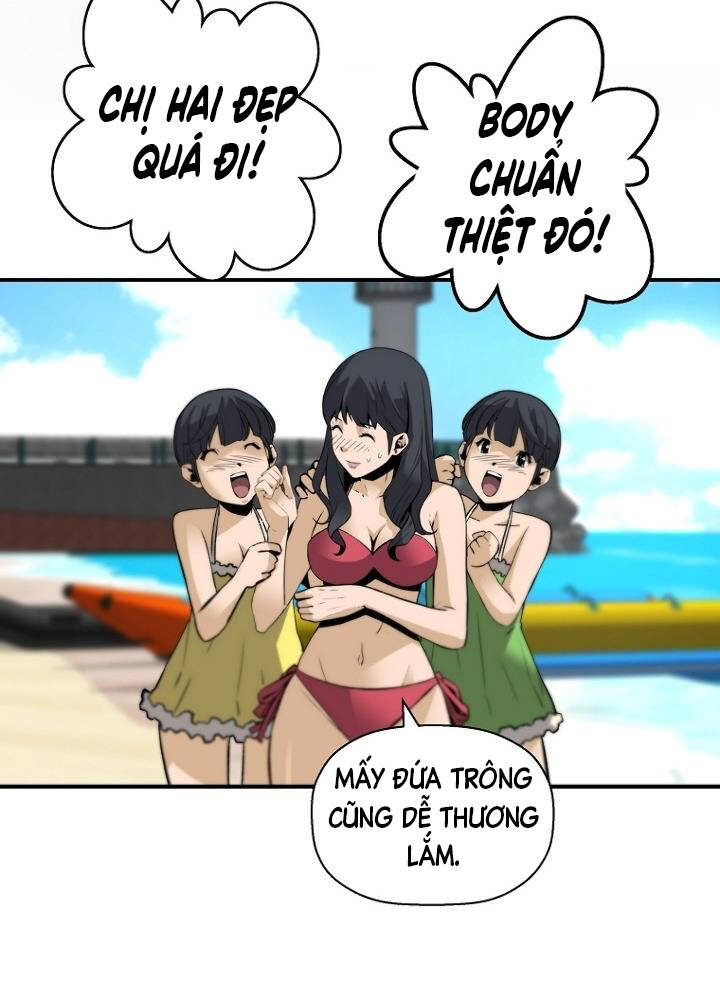 Sự Trở Lại Của Huyền Thoại Chap 35 - Next Chap 36