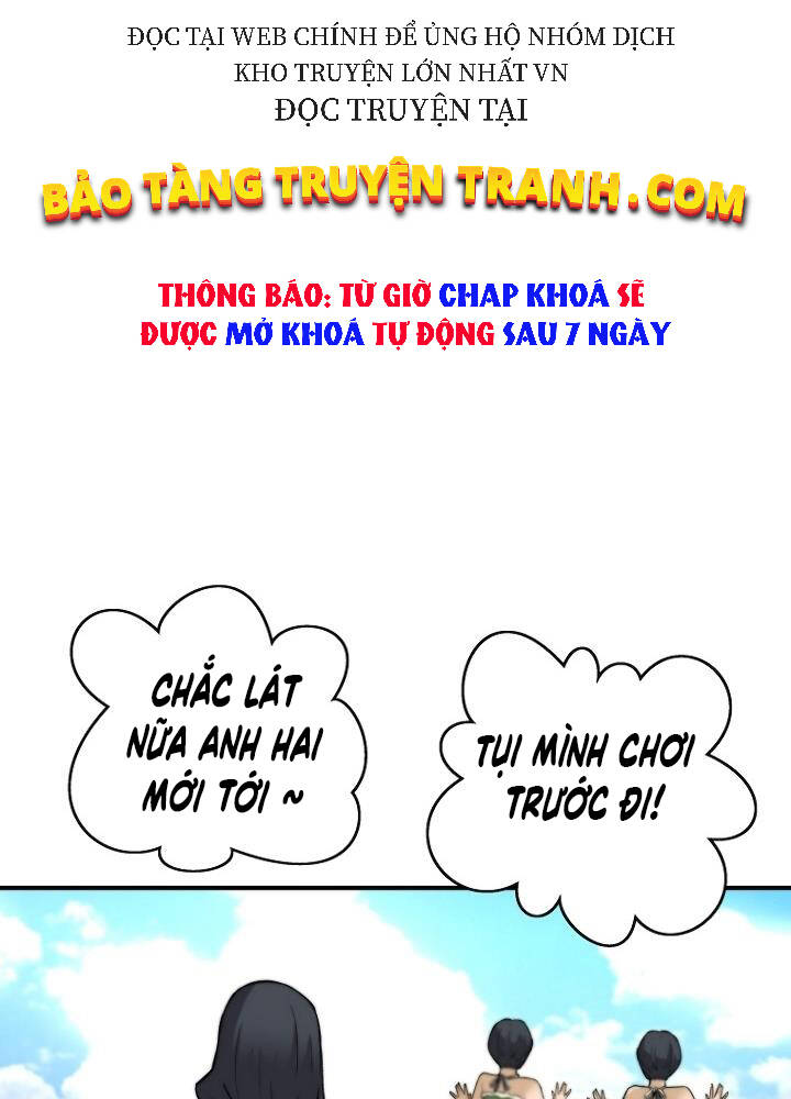 Sự Trở Lại Của Huyền Thoại Chap 35 - Next Chap 36