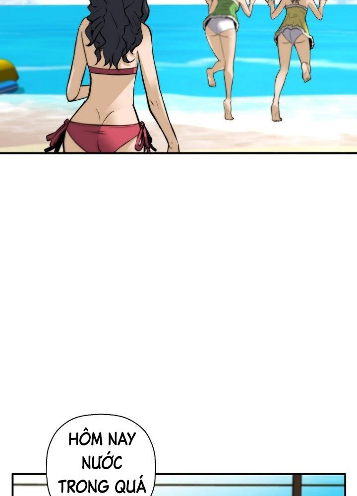 Sự Trở Lại Của Huyền Thoại Chap 35 - Next Chap 36